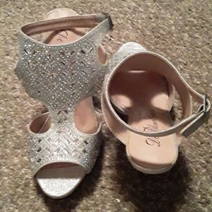 De Blossom Collection High heels